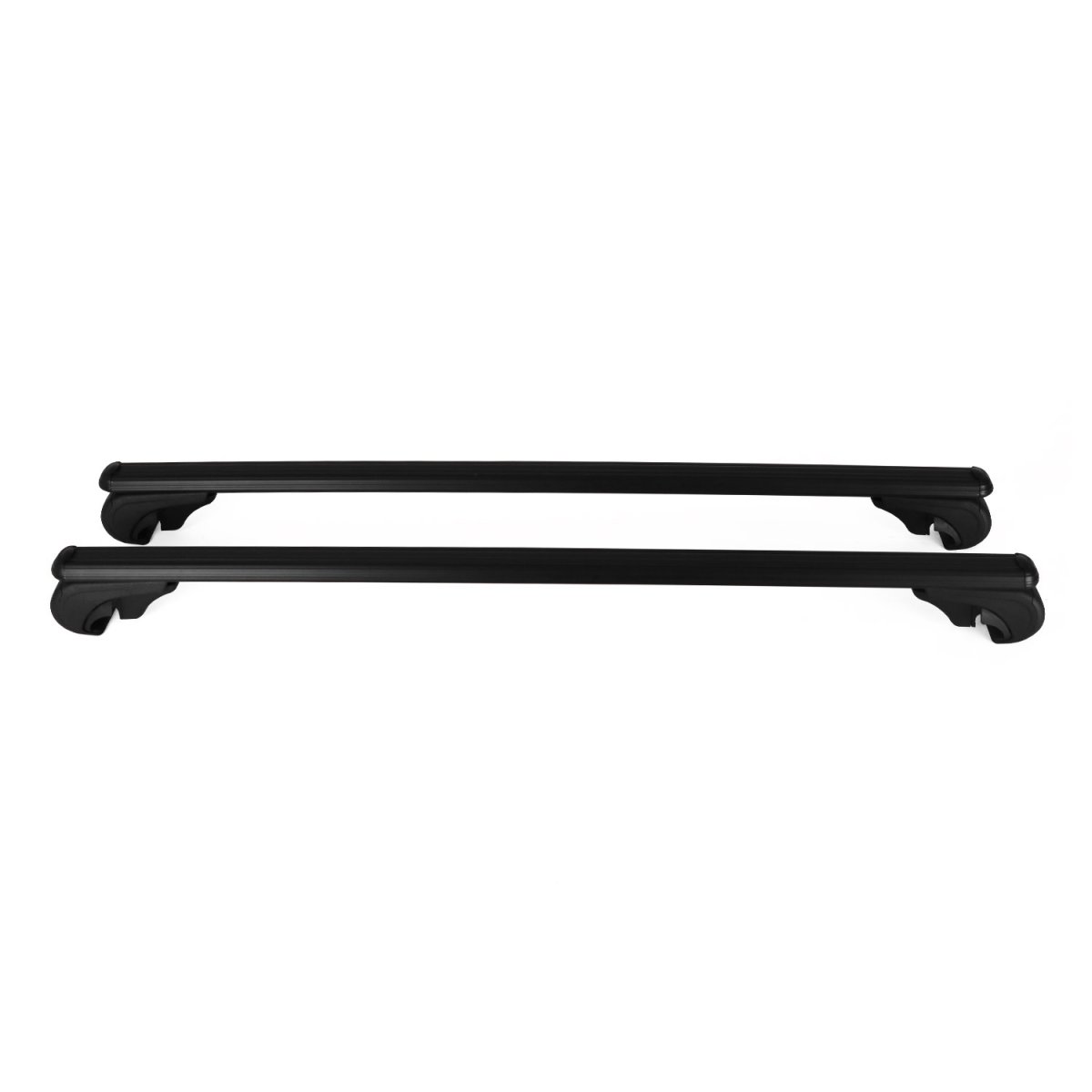 MINI COOPER Roof Racks - Omac - Boldbar V1 - Black - '14-'18